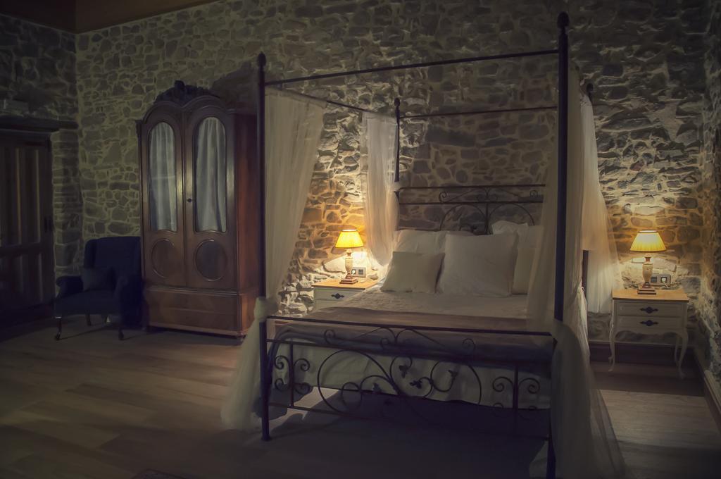 Palacio Horkasitas Villa Artzentales Buitenkant foto
